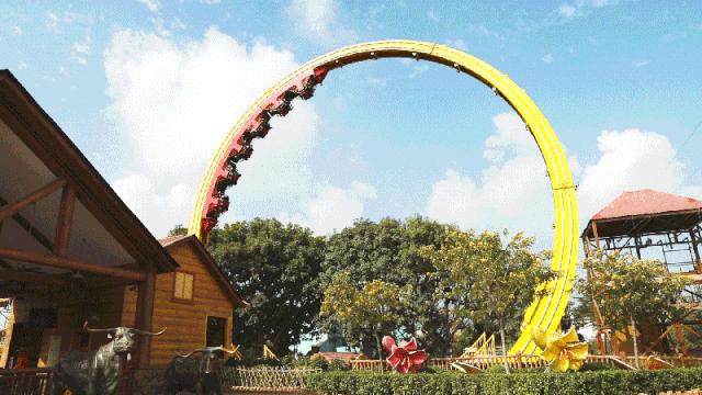 多少天能玩遍广东5a景区,广东5a旅游景点大全推荐图