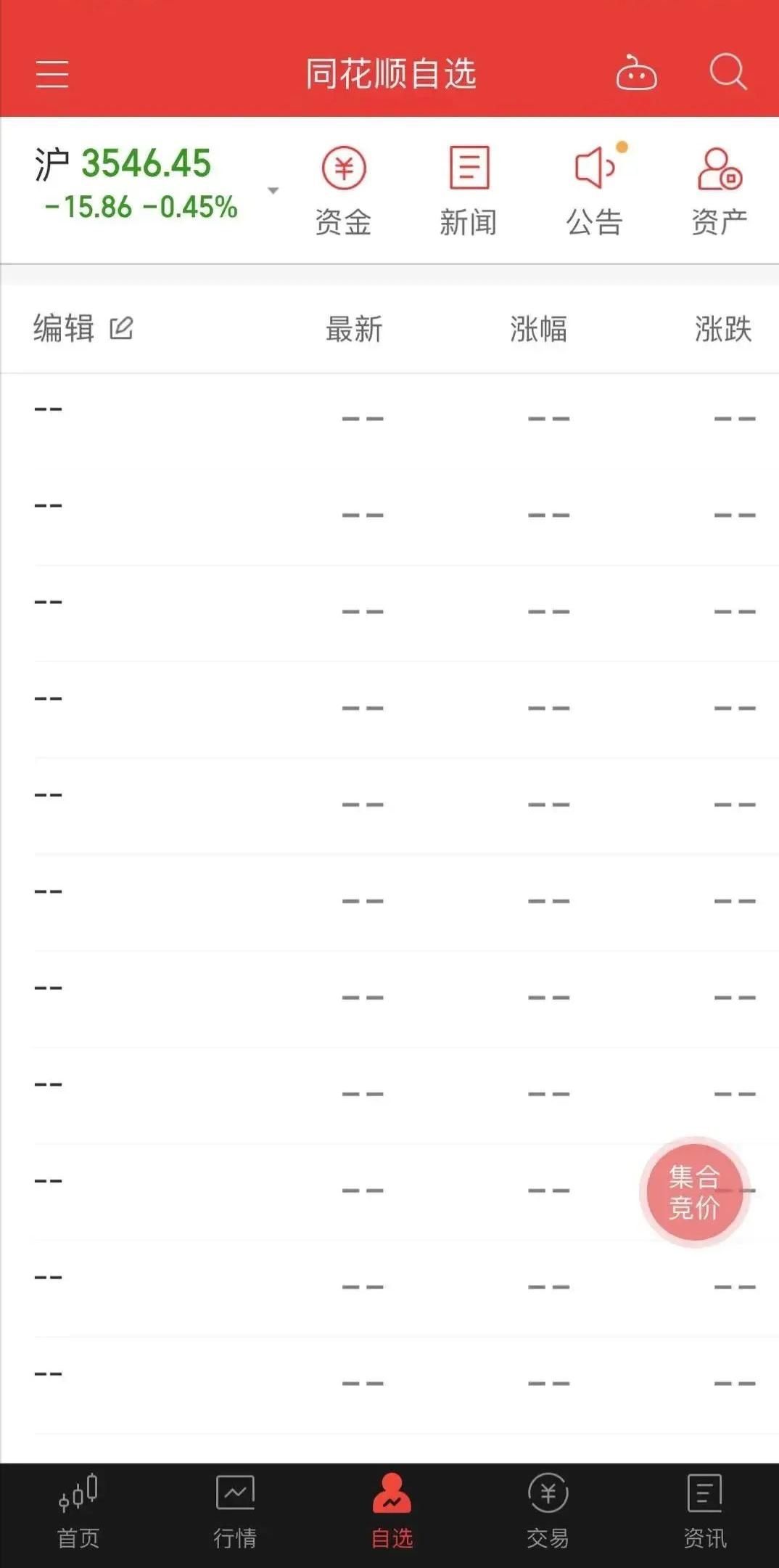 同花顺崩溃如何恢复,同花顺选不踩雷的股票怎么选