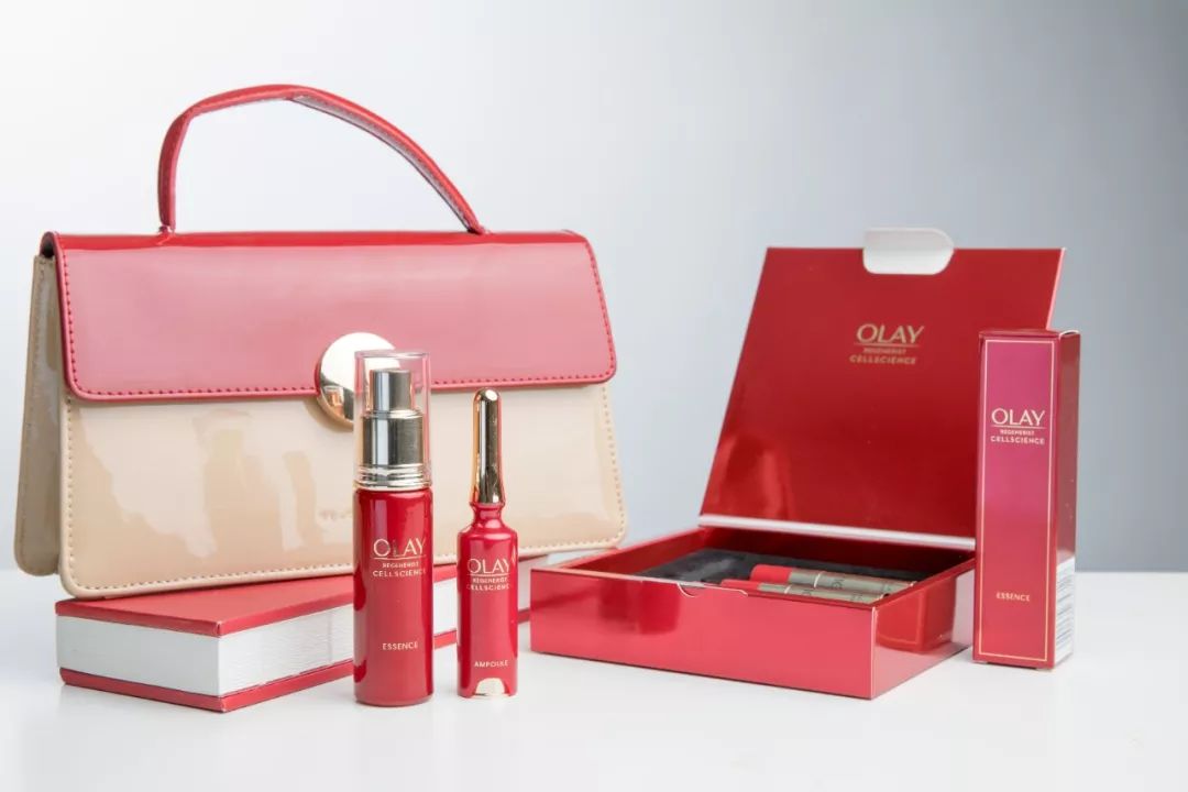 抗初老抗氧化单品,抗初老平价精华