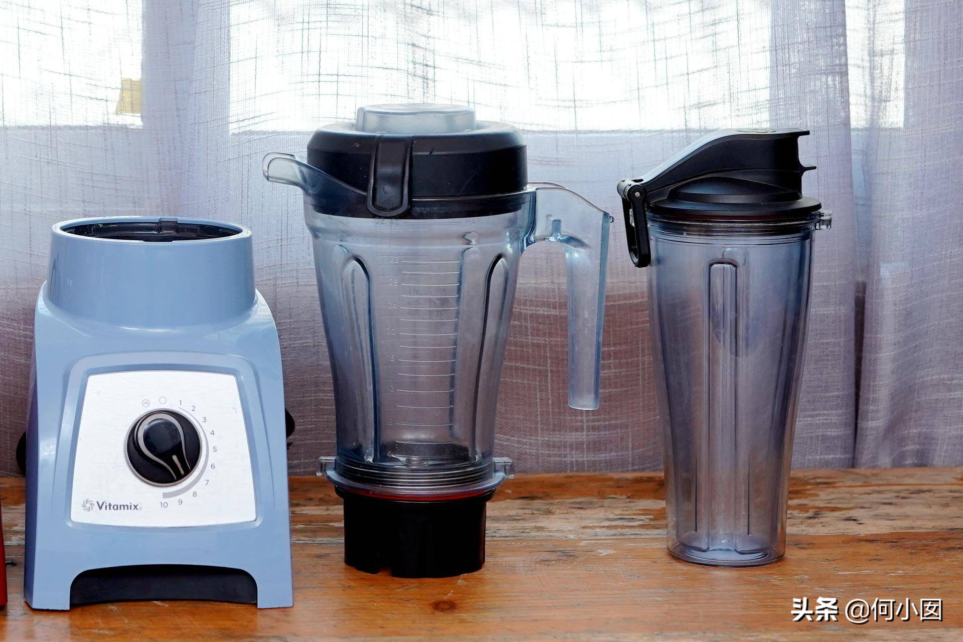 blendtec800破壁机评测,blendtec破壁机很大一股味道