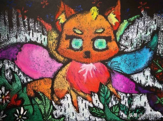 创意手工：一次性纸杯、蛋壳、纸板，竟能做出如此精致的手工作品