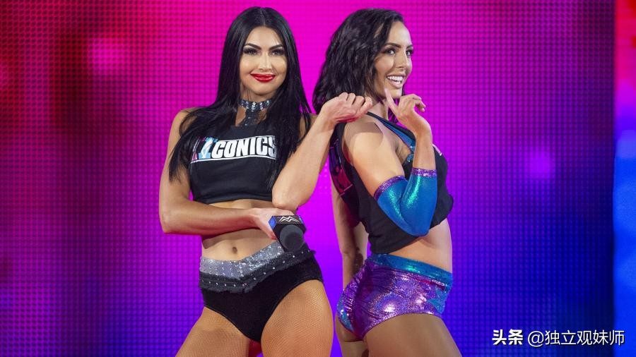 环球美女：卡西·麦金托什PeytonRoyce