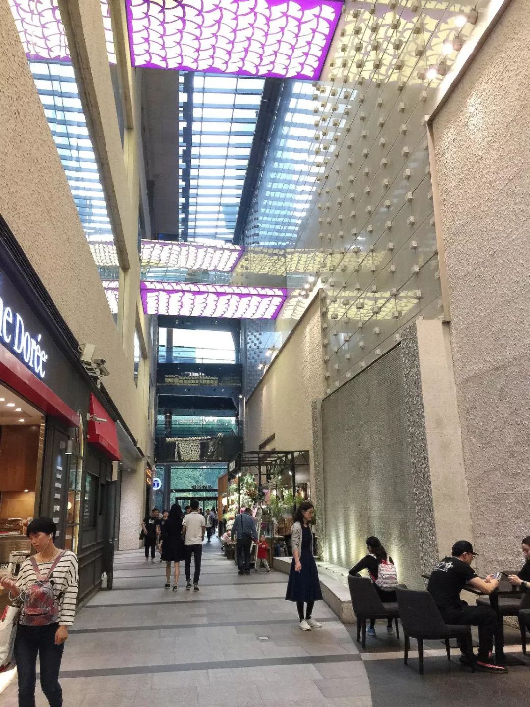 上海芮欧百货,上海芮欧百货年营业额