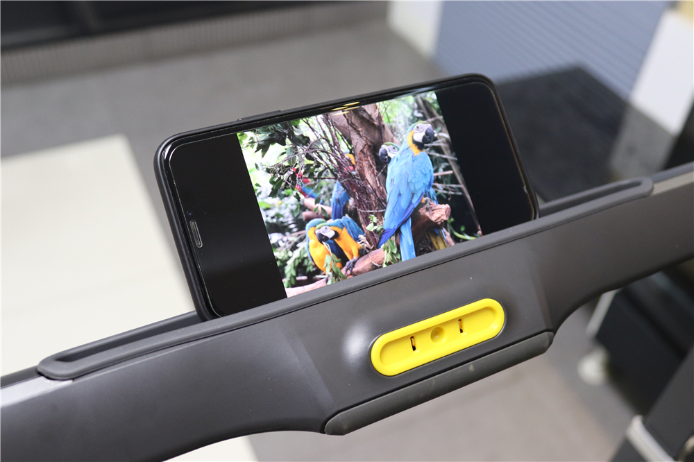 金史密斯跑步机r1和r2哪个好,金史密斯跑步机r1使用说明书