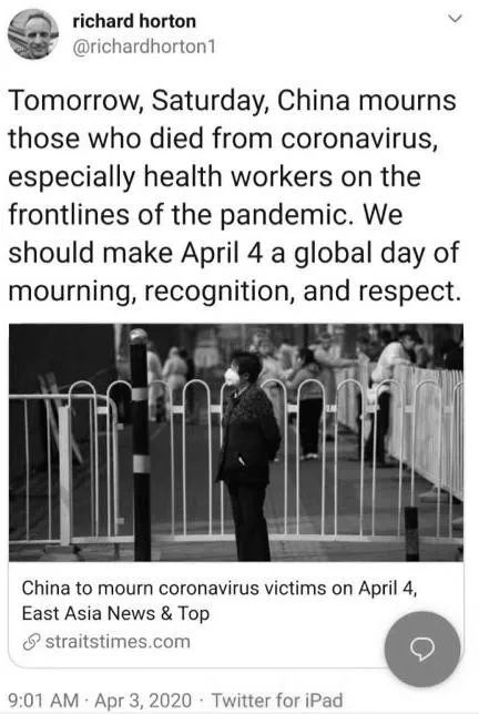 “你有中国护照所以免费发10个口罩对吗？”新加坡街头，这一幕暖哭了！