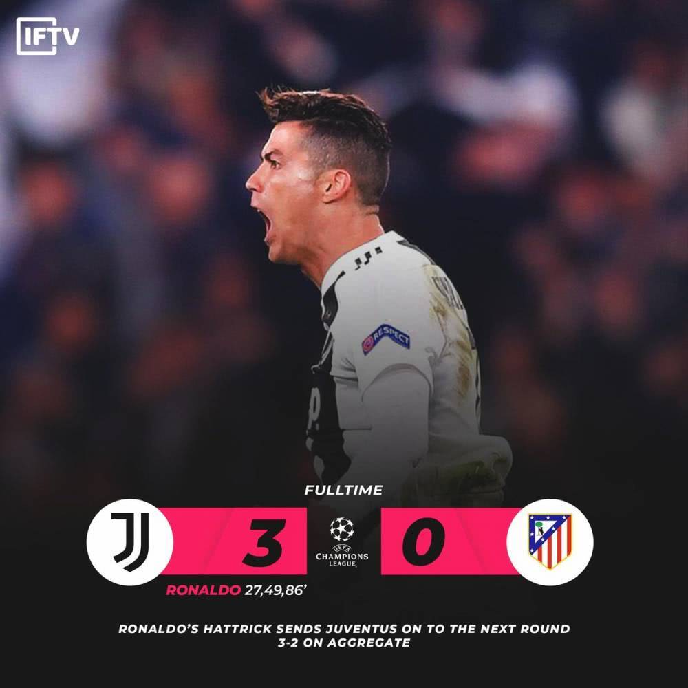 尤文图斯五年四进决赛,尤文图斯有望冲击五大纪录