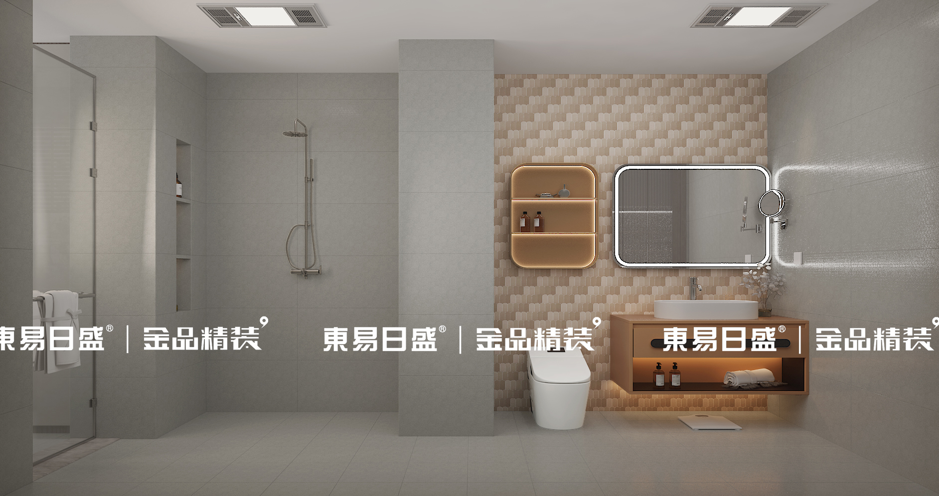 六大功能区的设计/选材小细节，学会它，设计师对你刮目相看