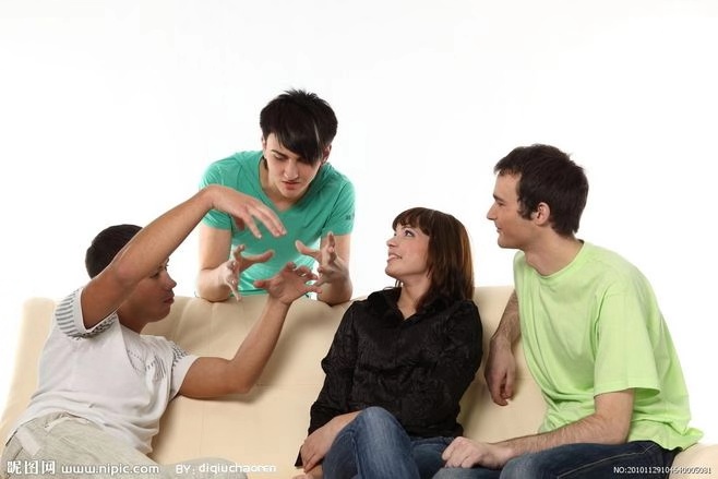 儿子小鸡鸡红了，我该不该跟幼儿园老师谈谈？