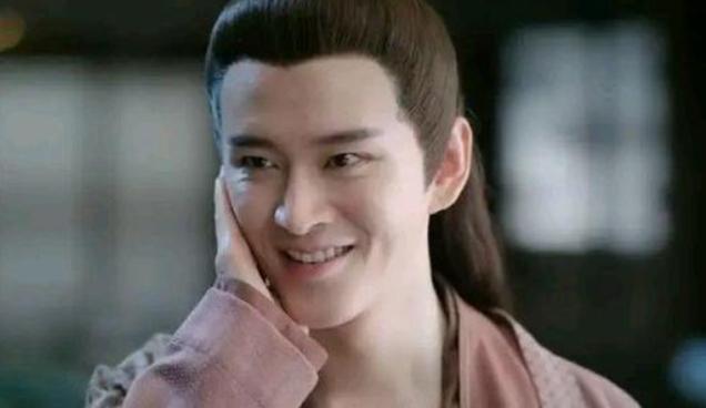 《琉璃》之五大反派：元朗悲惨，柏麟强洗白，只有他最是意难平