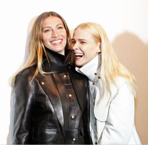 维密超模挣钱,维密超模为什么收入高