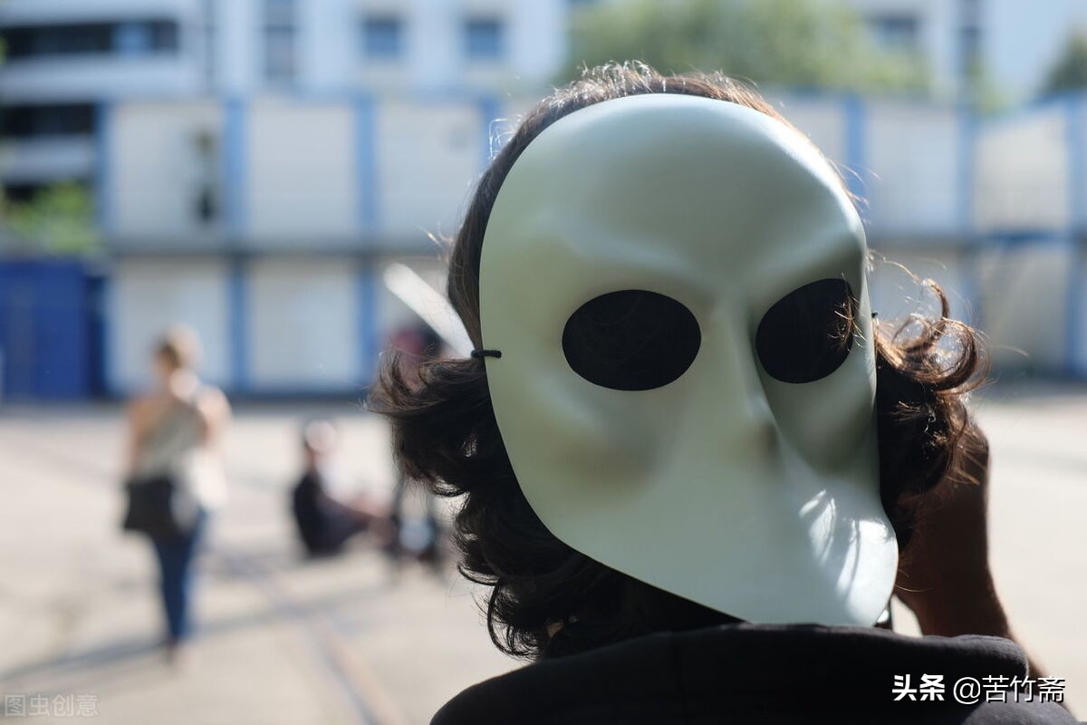 如何对待有心计的人,如何和有心计的朋友和谐相处