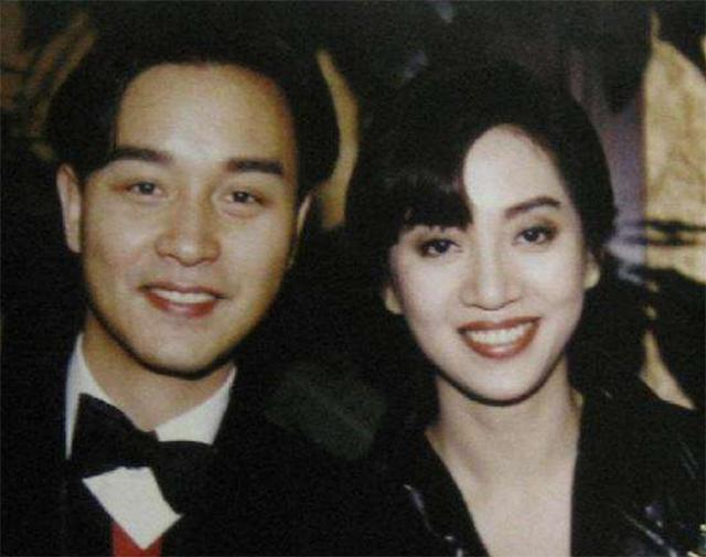 梅艳芳一生被母亲拖累,梅艳芳生前与家人的关系