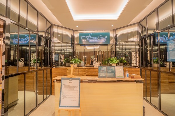 广州白水寨嘉华温泉酒店附近游玩,广州白水寨嘉华温泉酒店亲水房