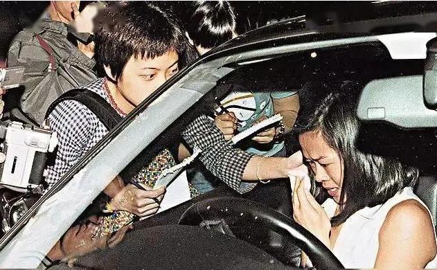 容忍丈夫找小三遭受多次背叛,容忍老公找小三