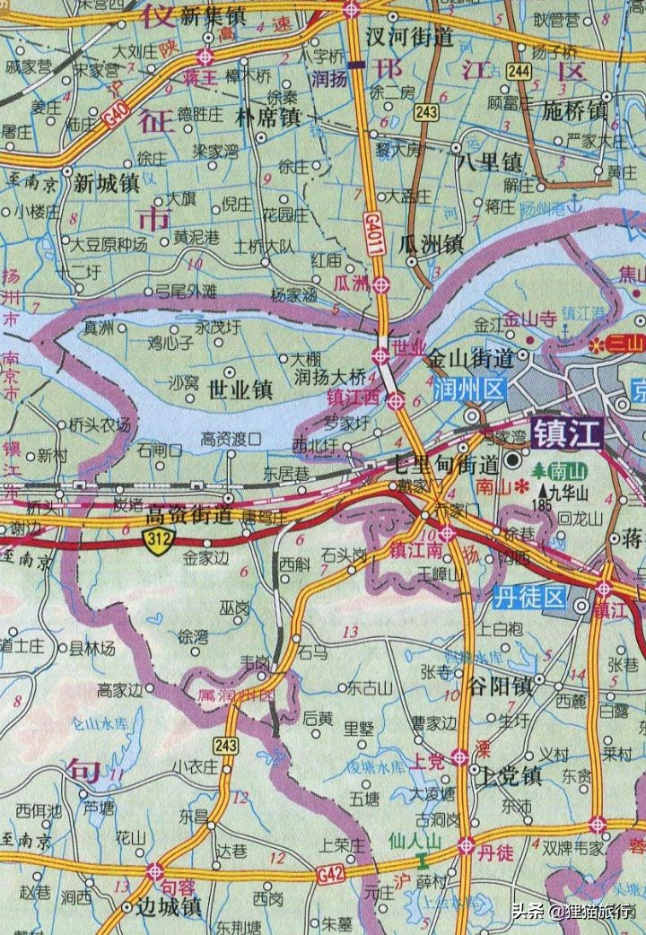 长江大山深处世外桃源视频,长江边上的世外桃源