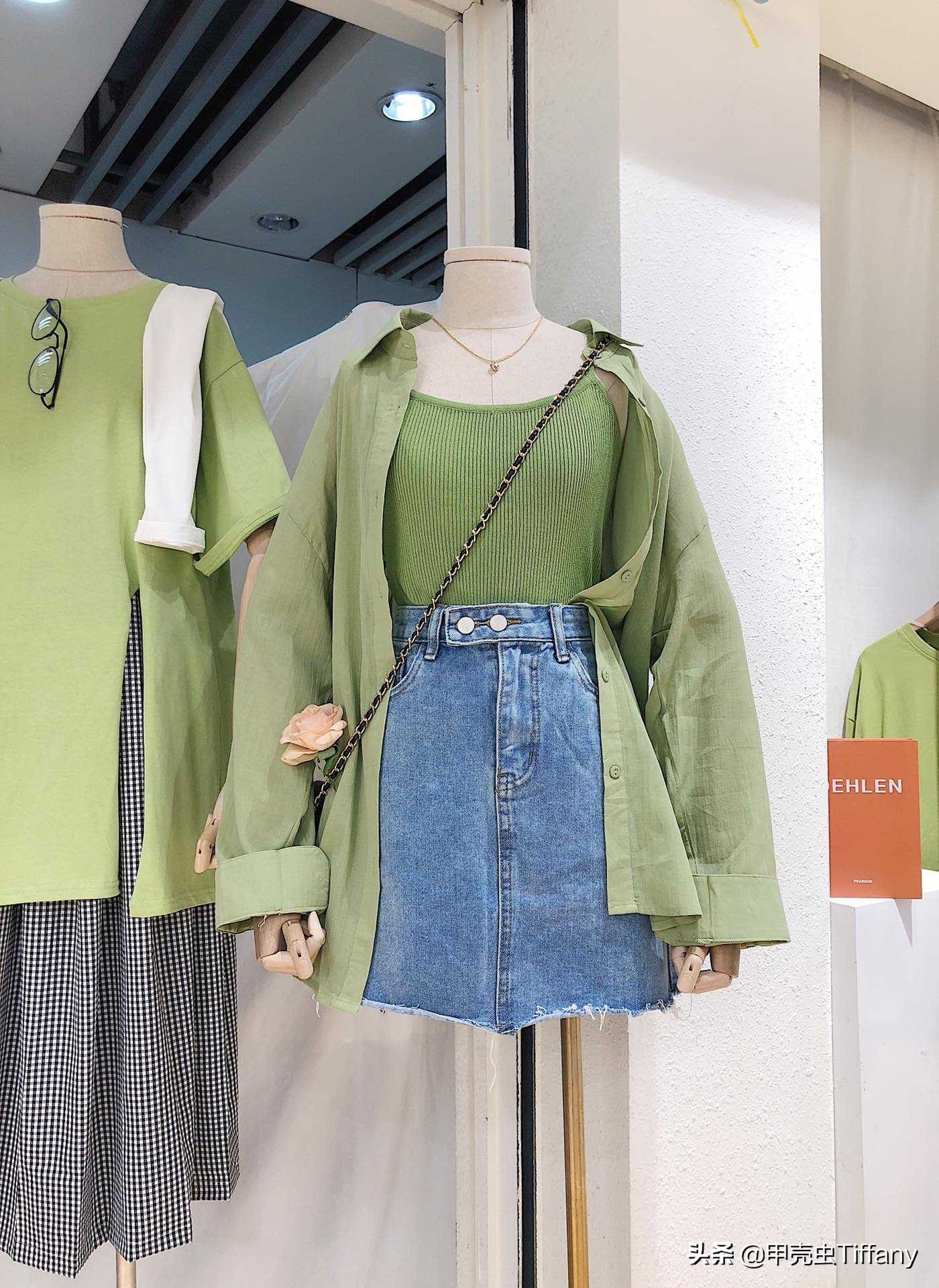 韩国的服饰为什么像明朝服饰,韩国服饰有哪些