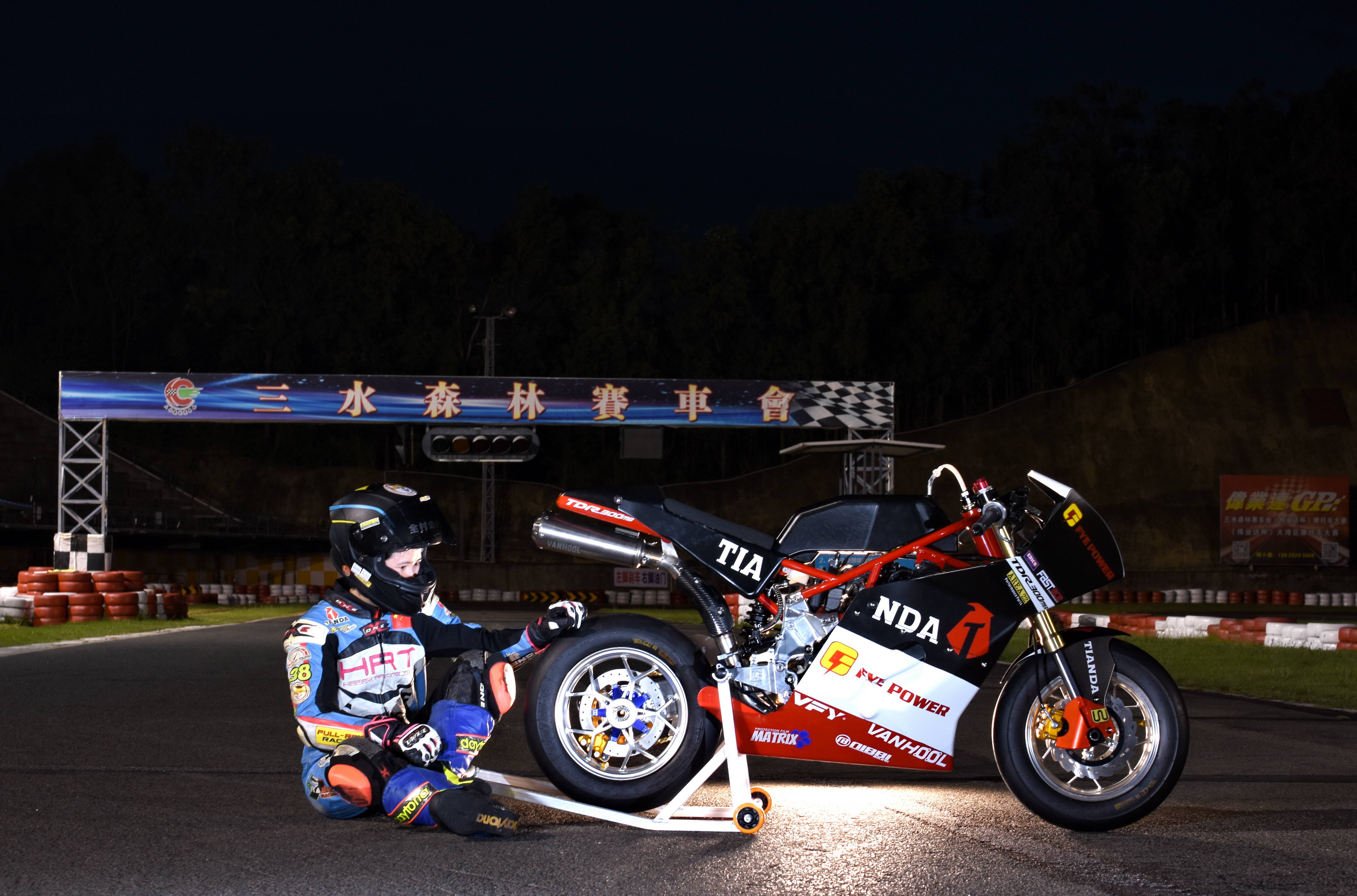 田达tdr300发动机,田达tdr300测试