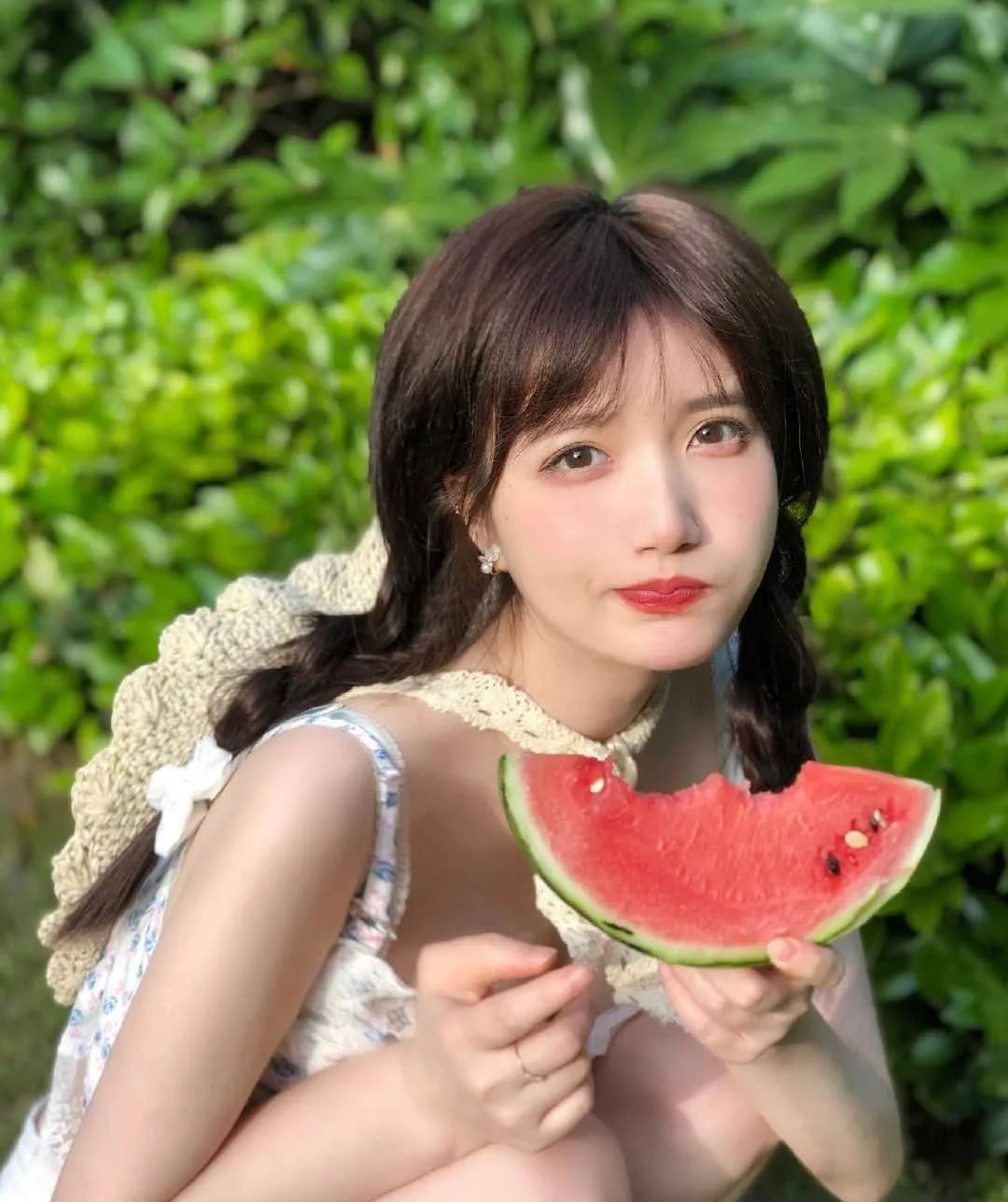 明明长得很好看为什么不上镜,为什么自己明明不丑拍照不好看