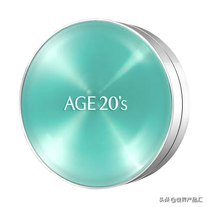 爱敬气垫age20s怀孕了可以用吗,韩国爱敬琥珀金气垫age20s