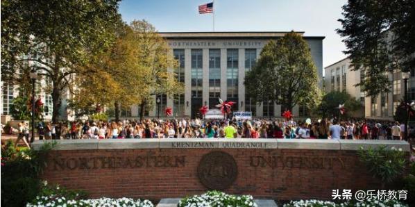 美国东北大学的计算机专业,加拿大东北大学计算机硕士