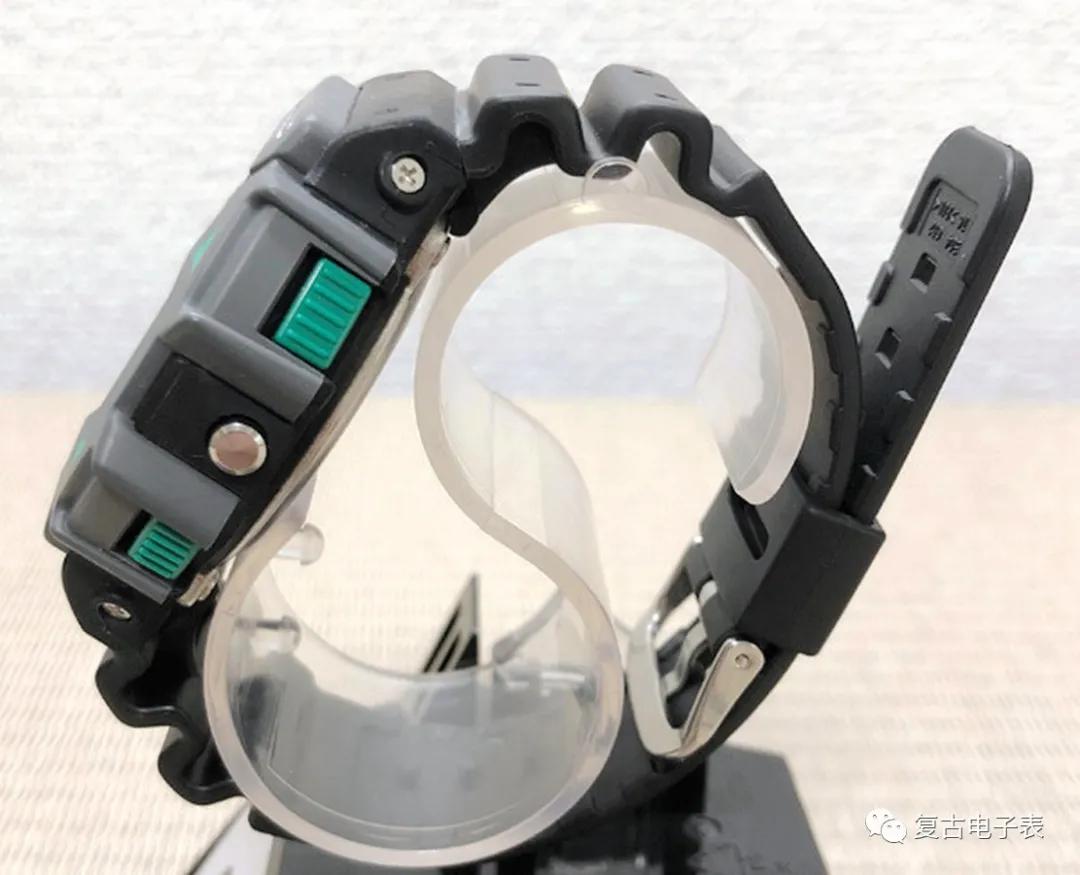 最贵gshock圆表盘,g-shock手表2022