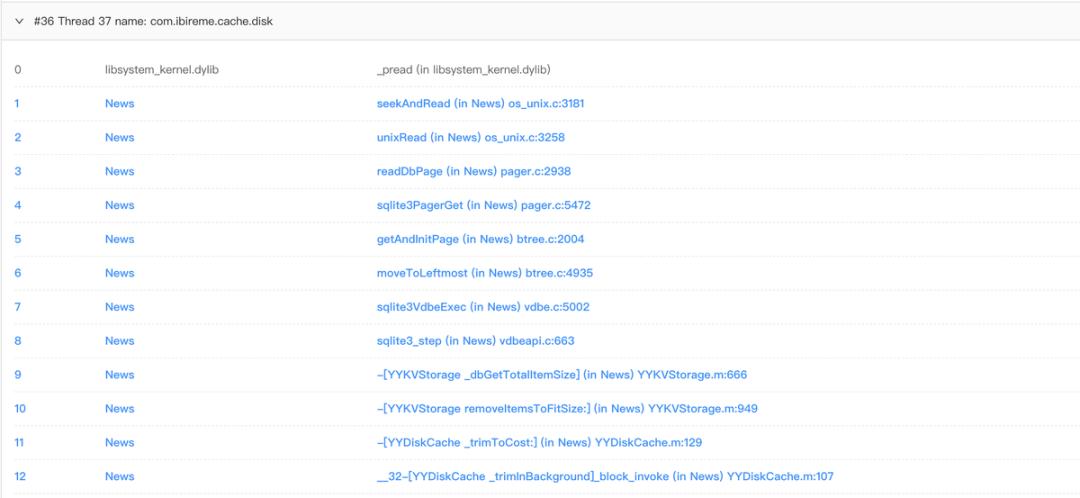 ios系统崩溃代码解析,ios系统安全漏洞