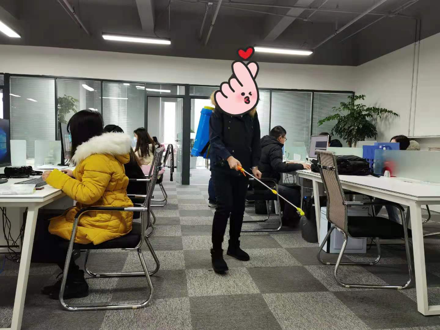 程序员真实故事,成都程序员一年工作经验