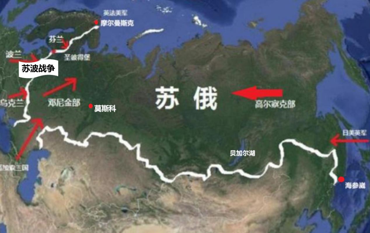 两次世界大战后欧洲多了多少国家,两次世界大战欧洲衰落