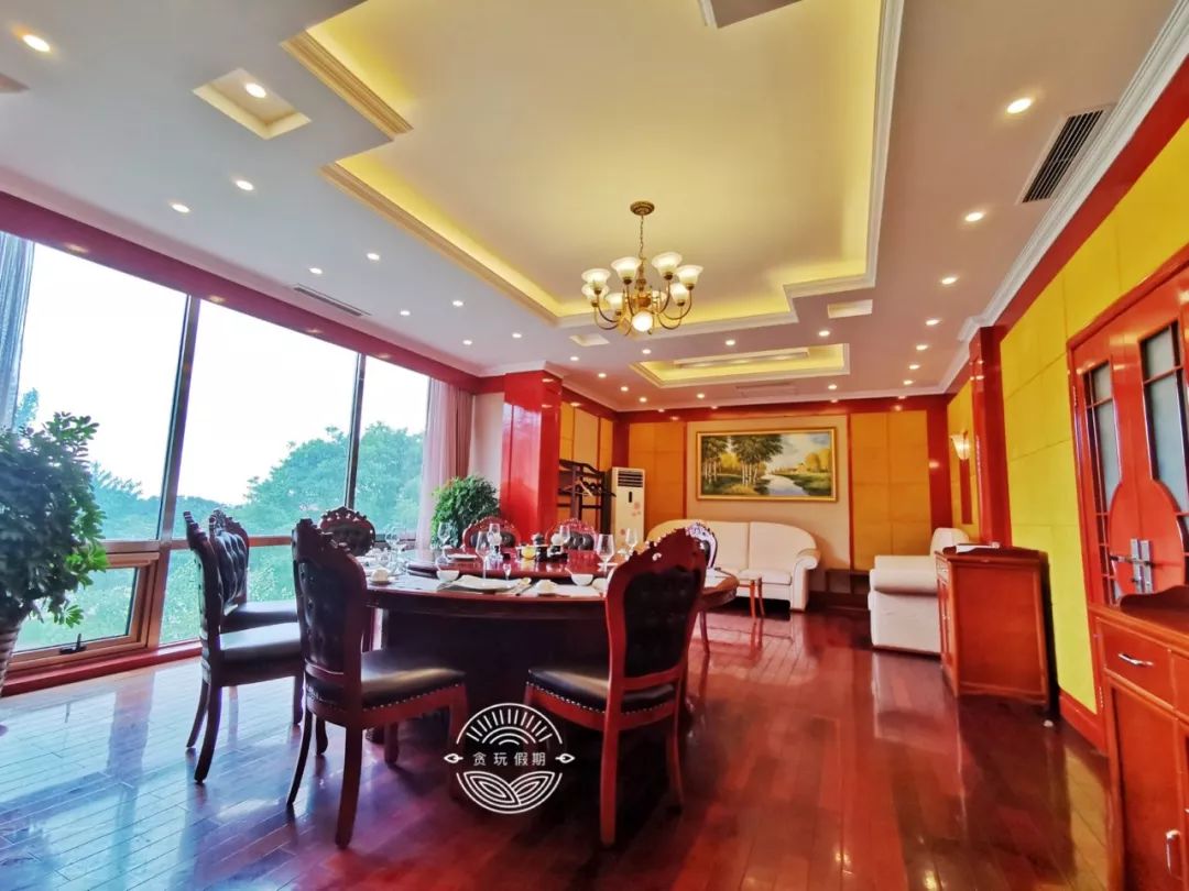 桃源溪谷哪里好玩,桃源溪谷一日游