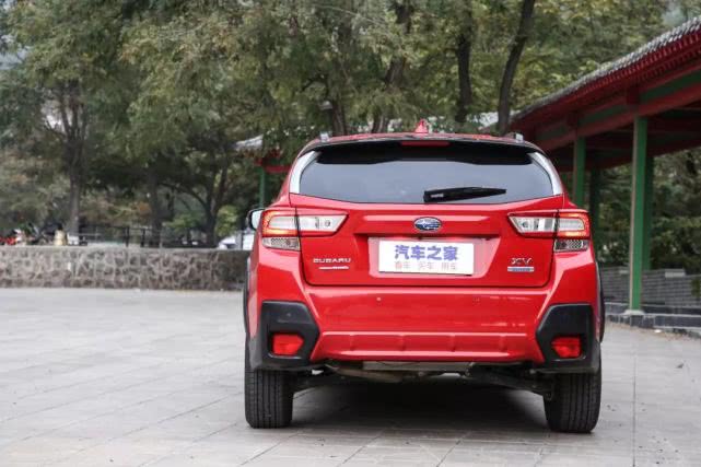 15万区间中型四驱suv车型最佳选择,15万可选的四驱suv这4款物有所值