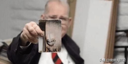 中国在月球背面发现外星人了吗,中国有发现外星人吗