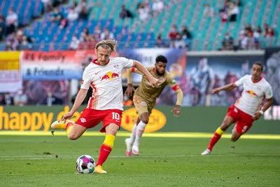 攻击群在线，莱比锡争取3连胜