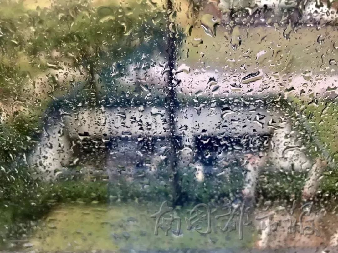 衣服不干、地板打滑、墙壁冒水，这样的回南天受不了啦！