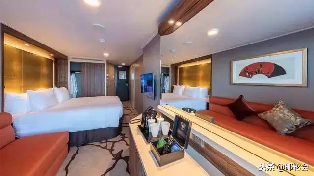 云顶梦号邮轮攻略 (云顶梦号邮轮旅游攻略)