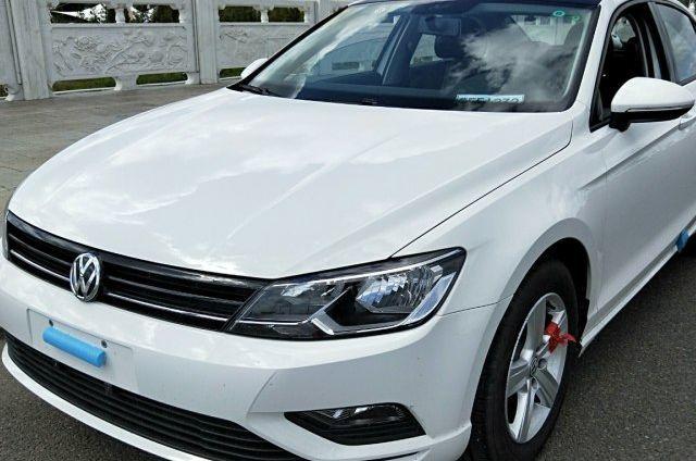 小伙14万买下一辆大众凌渡，开了5000公里后，说出了心里话