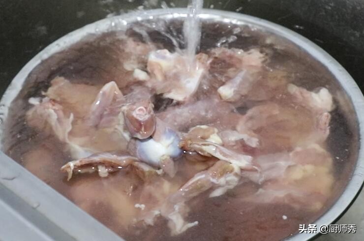 麻辣鸭货开店流程,麻辣鸭货的教程怎么学