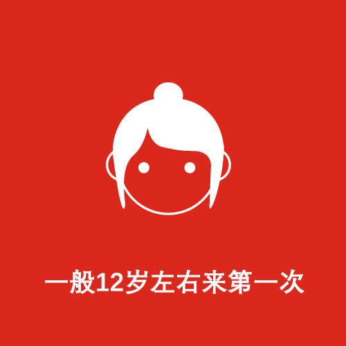 一分钟带你了解女朋友,一分钟带你了解姨妈