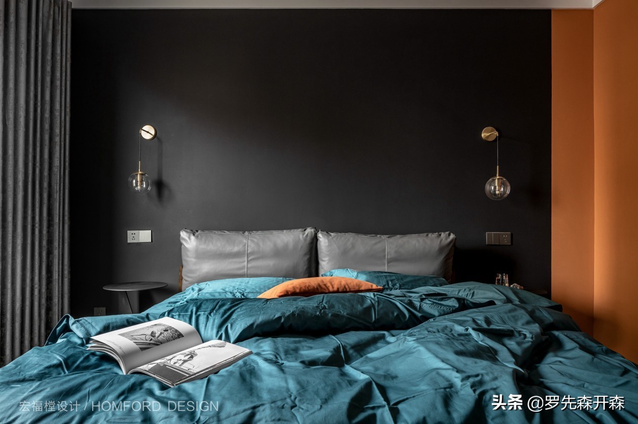 成都100平轻奢公寓装修风,成都100平装修风格效果图