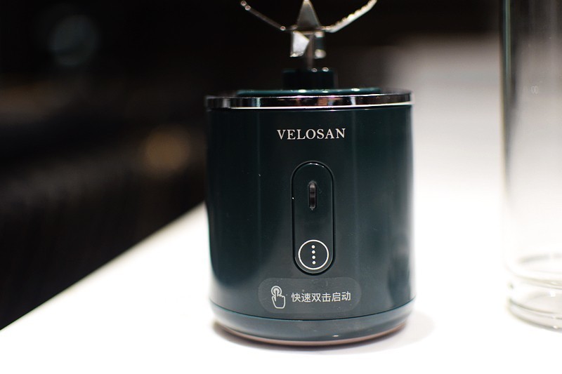 榨汁机杯便携式推荐,portable便携榨汁杯