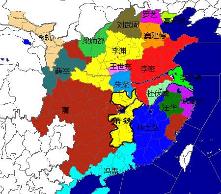 玄武门事变真相解密,玄武门之变的历史真相