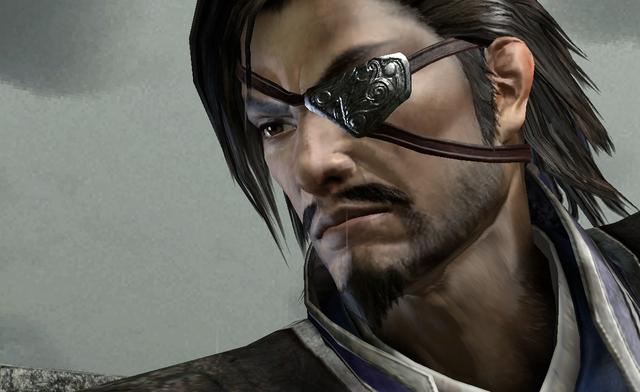 夏侯惇被称为独眼,夏侯惇独眼是哪只眼睛