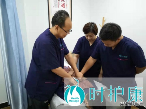 推拿按摩培训去哪里学比较专业,推拿按摩培训前景