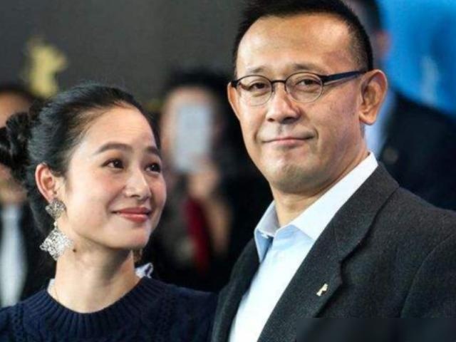 真正假戏真做的女演员，电影都还没拍完，她就怀上了男主演的孩子