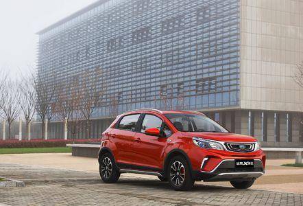 远景x3pro手动试驾,吉利远景x3pro试驾视频