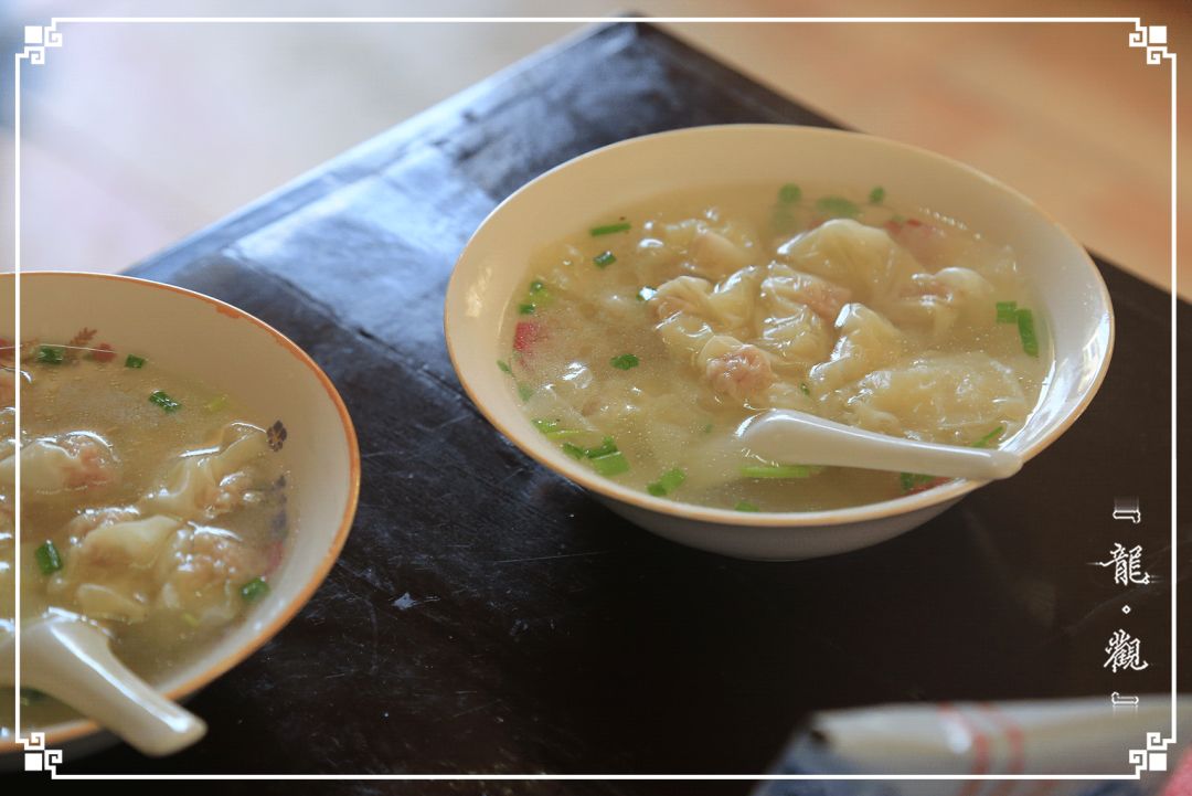 宁波龙观一分钟，浩瀚时间海，弱水一瓢饮