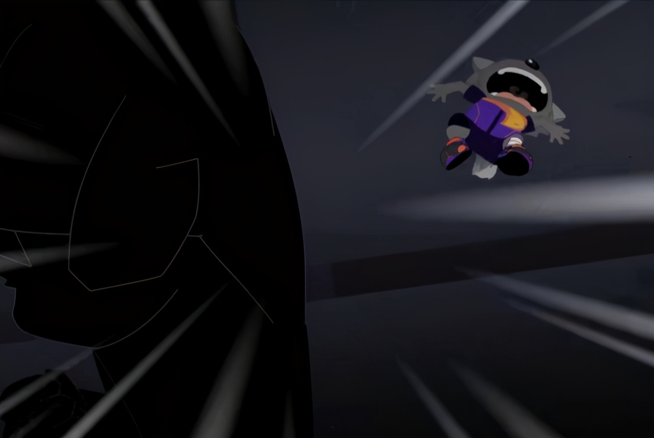 喜羊羊与灰太狼黑暗形态超燃瞬间,喜羊羊与灰太狼中的红眼特效