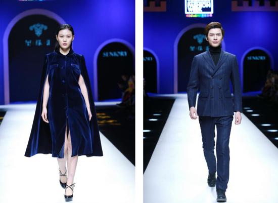 环球少儿国际时装周郑州,2022广州华南国际少儿时装周