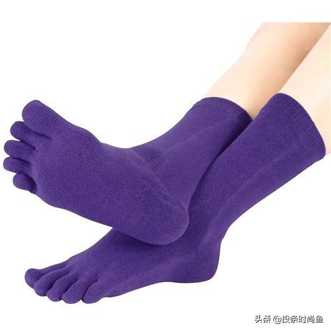 58种袜子类型介绍，买袜子不再迷茫了，超详尽的袜子大百科来了