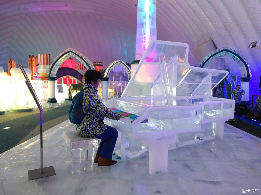 自驾囧途时刻,自驾游闯关东视频