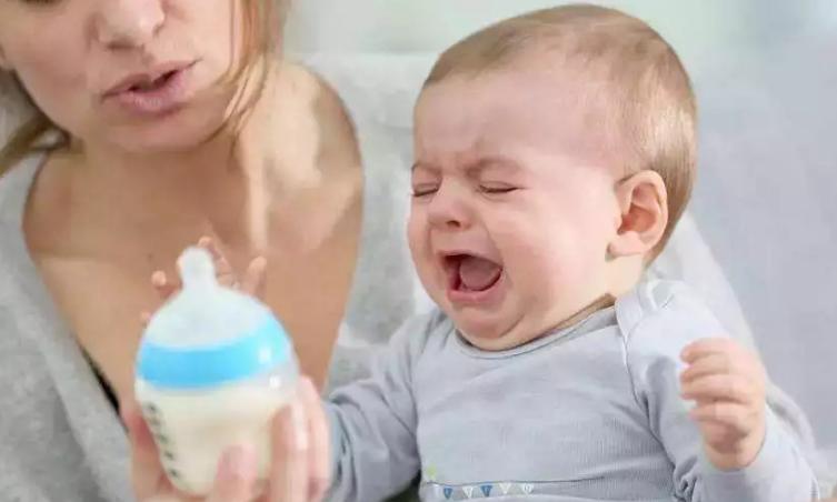 宝宝一般多大断奶的正确方式,宝宝一般要在多大断奶最合适